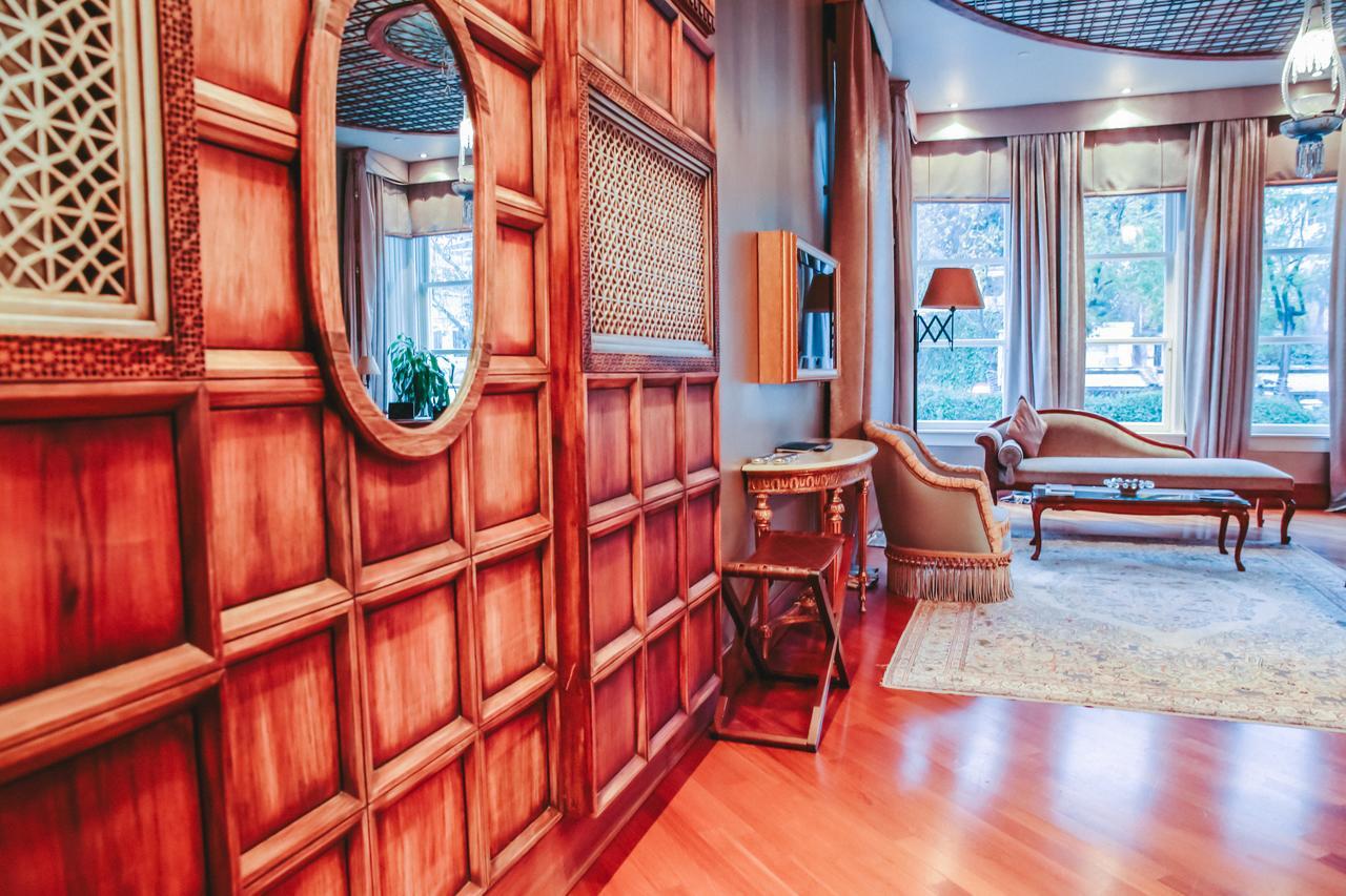 Hotel Les Ottomans Bosphorus - Special Category - Istanbul — Photos 1